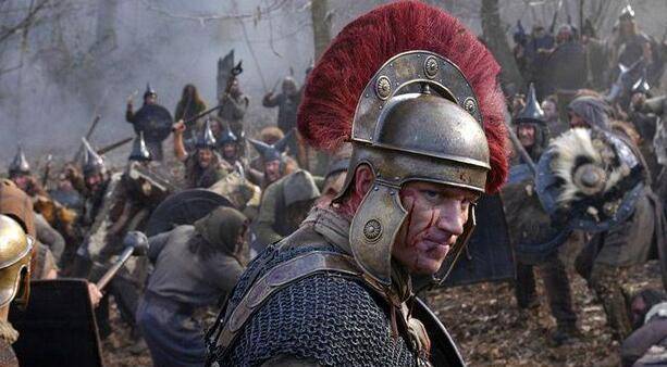 卡西利努姆之战：4万法兰克军覆没国王布提林阵亡