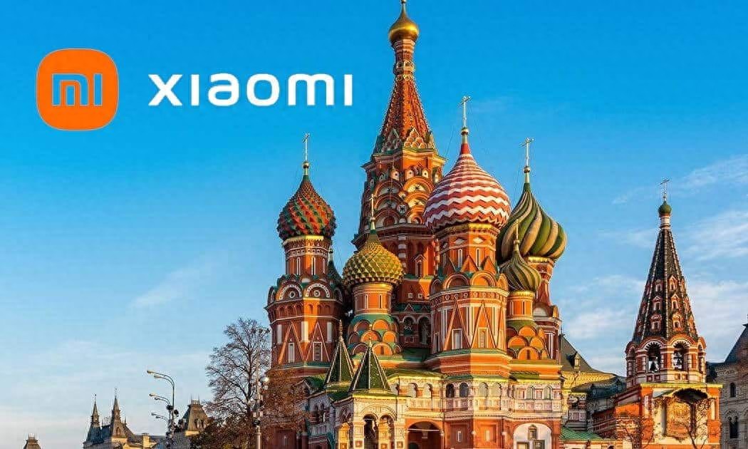 小米领跑2024年1~10月俄罗斯手机市场销量占21% 傲视群雄