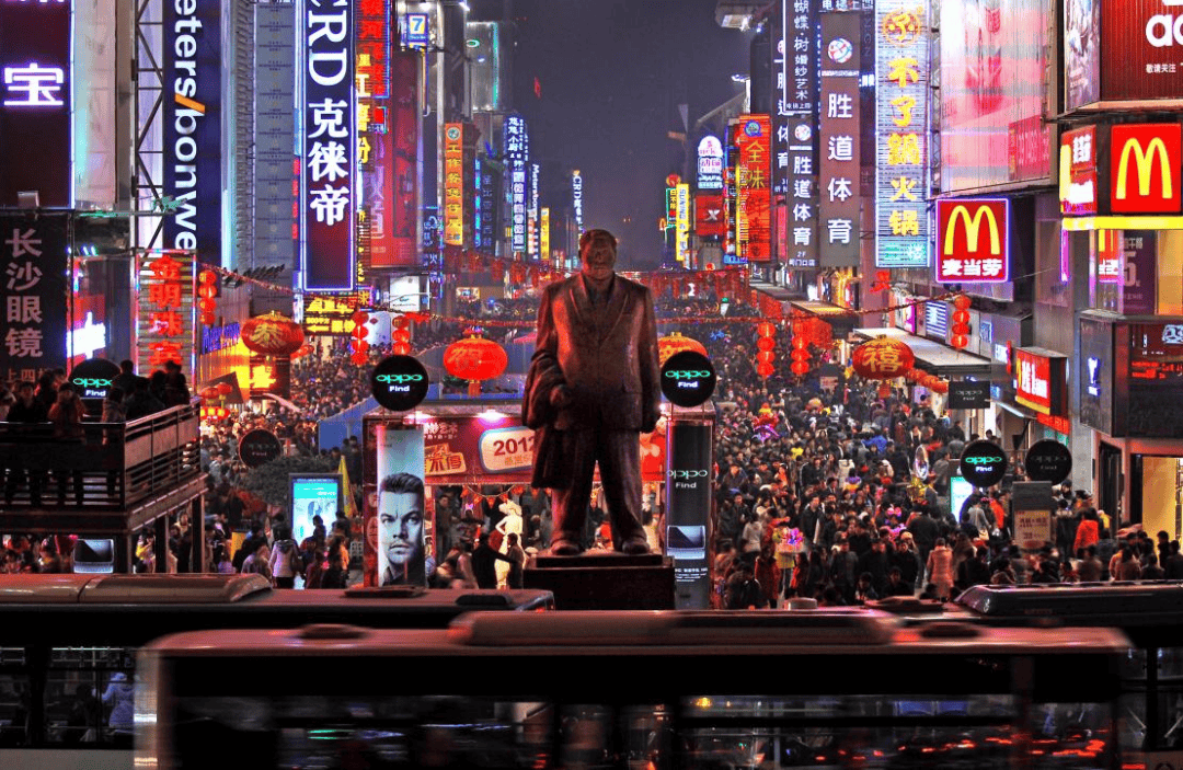 2026“全球达人游长沙”如约而至走进快乐长沙中国年！